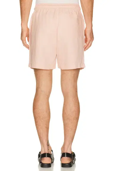 Onia Air Linen Pull On Short 6 | Thumbnail 2 Onia Air Linen Pull On Short 6 | Thumbnail 2