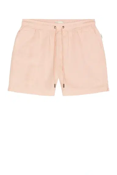 Onia Air Linen Pull On Short 6 | Thumbnail 4 Onia Air Linen Pull On Short 6 | Thumbnail 4
