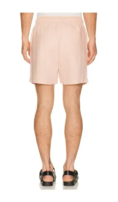 Onia Air Linen Pull On Short 6 | Thumbnail 6 Onia Air Linen Pull On Short 6 | Thumbnail 6