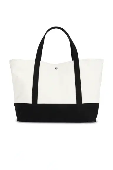 Toteme Beach Tote Bag | Thumbnail 3