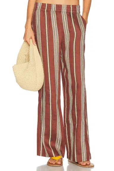A.L.C. Tyler Pant | Thumbnail 1 A.L.C. Tyler Pant | Thumbnail 1