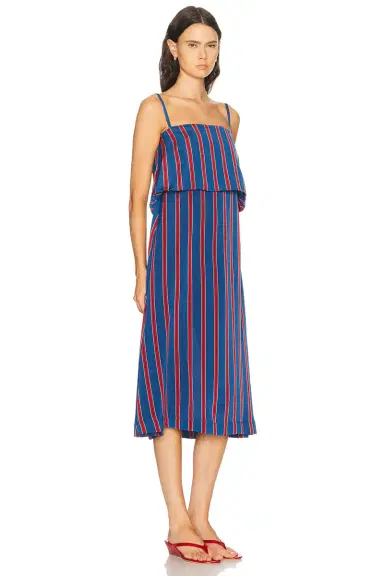 Dries Van Noten Dour Dress | Thumbnail 2 Dries Van Noten Dour Dress | Thumbnail 2