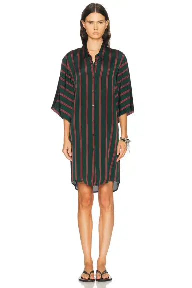 Dries Van Noten Drea Dress | Thumbnail 2