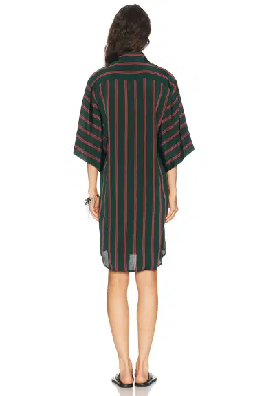 Dries Van Noten Drea Dress | Thumbnail 4