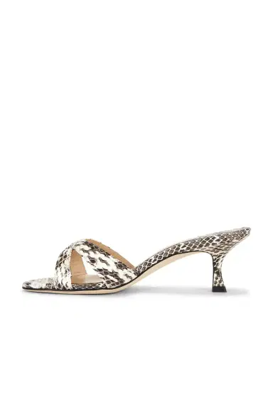 Manolo Blahnik Callamu 50 Mule Sandal | Thumbnail 5 Manolo Blahnik Callamu 50 Mule Sandal | Thumbnail 5