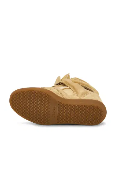Isabel Marant Bekett Sneaker | Thumbnail 6 Isabel Marant Bekett Sneaker | Thumbnail 6