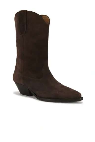 Isabel Marant Duerto Boot | Thumbnail 2 Isabel Marant Duerto Boot | Thumbnail 2