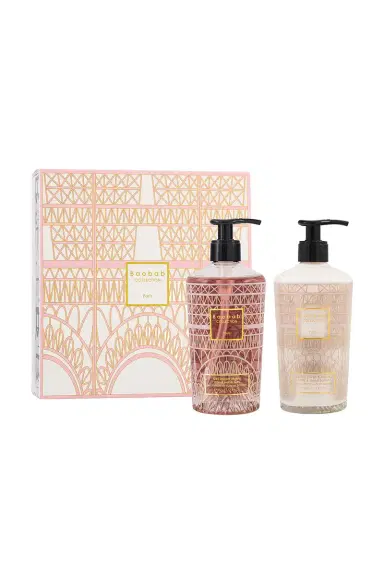 BAOBAB COLLECTION Paris Gift Box | Thumbnail 1