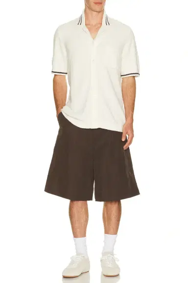 SAMSOE SAMSOE Sapedro Shirt | Thumbnail 3