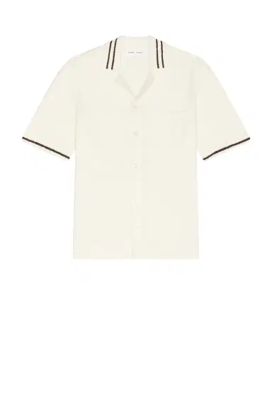 SAMSOE SAMSOE Sapedro Shirt | Thumbnail 4