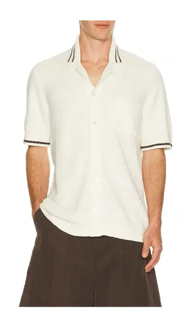 SAMSOE SAMSOE Sapedro Shirt | Thumbnail 5
