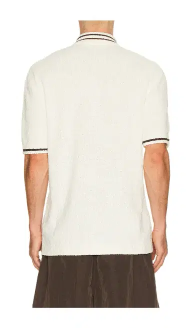 SAMSOE SAMSOE Sapedro Shirt | Thumbnail 6
