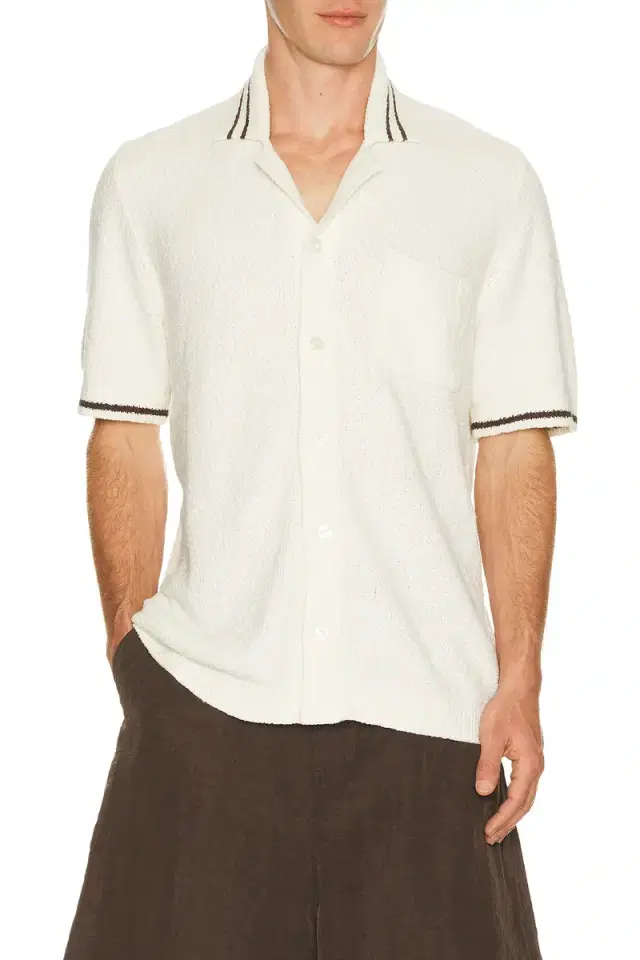 Sapedro Shirt