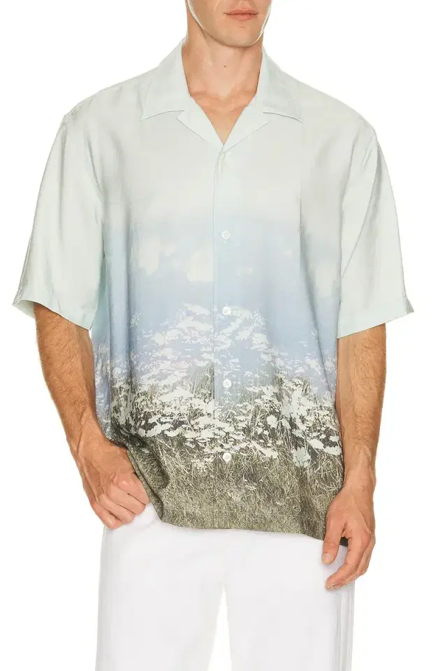 Saayo X Shirt