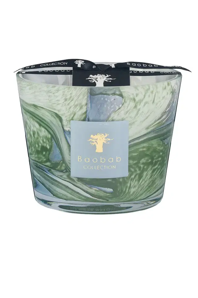 Baobab Collection Leaves Marius Classique Candle