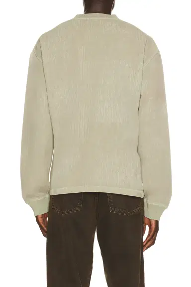 AGOLDE Long Sleeve Asha Shirt | Thumbnail 2 AGOLDE Long Sleeve Asha Shirt | Thumbnail 2