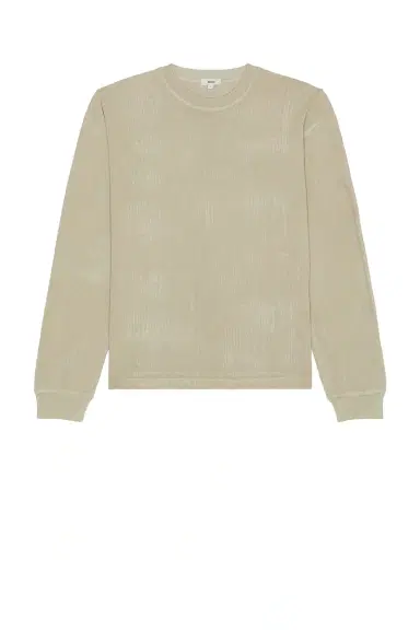 AGOLDE Long Sleeve Asha Shirt | Thumbnail 4 AGOLDE Long Sleeve Asha Shirt | Thumbnail 4