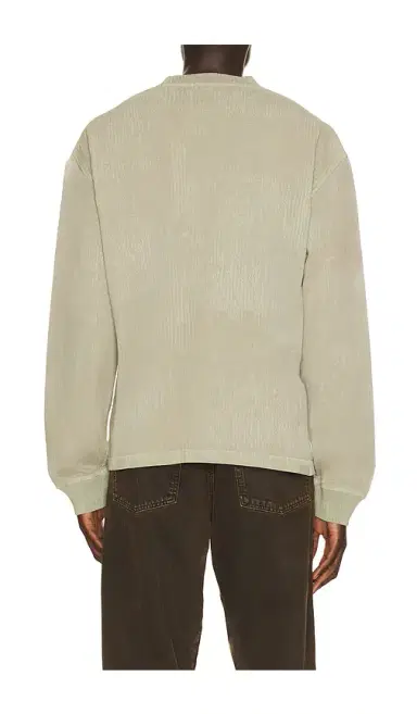 AGOLDE Long Sleeve Asha Shirt | Thumbnail 6 AGOLDE Long Sleeve Asha Shirt | Thumbnail 6