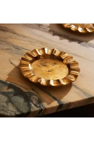 Anastasio Home Ava Ash Tray | Thumbnail 3 Anastasio Home Ava Ash Tray | Thumbnail 3