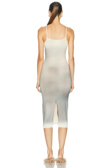 Maison Margiela Maxi Dress | Thumbnail 3
