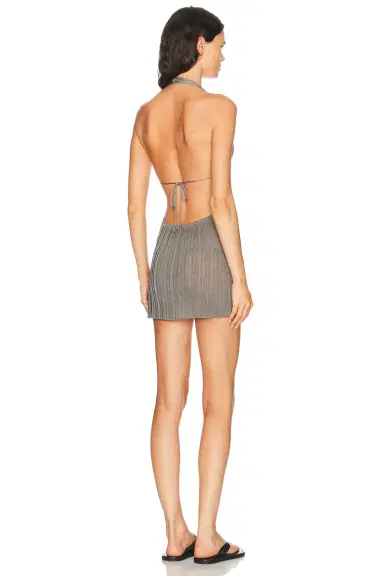 Gimaguas Rei Mini Dress | Thumbnail 3 Gimaguas Rei Mini Dress | Thumbnail 3
