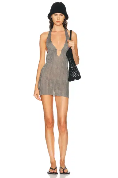 Gimaguas Rei Mini Dress | Thumbnail 1 Gimaguas Rei Mini Dress | Thumbnail 1
