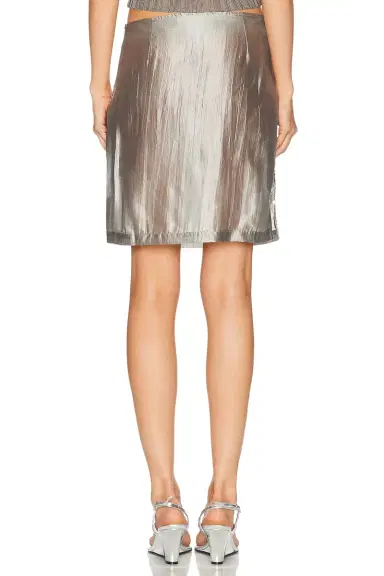 Gimaguas Jules Midi Skirt | Thumbnail 4 Gimaguas Jules Midi Skirt | Thumbnail 4