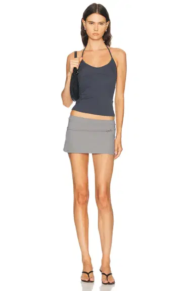 Gimaguas Carolina Mini Skirt | Thumbnail 5