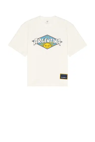 adidas Originals x Thrasher Magazine x AFA Tee | Thumbnail 4 adidas Originals x Thrasher Magazine x AFA Tee | Thumbnail 4