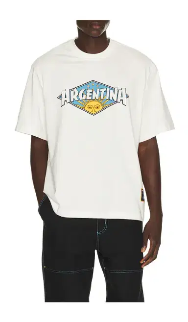 adidas Originals x Thrasher Magazine x AFA Tee | Thumbnail 6 adidas Originals x Thrasher Magazine x AFA Tee | Thumbnail 6