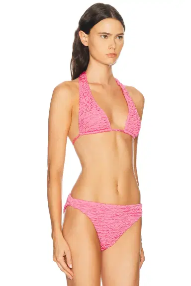 Juillet Bette Bikini Top | Thumbnail 2 Juillet Bette Bikini Top | Thumbnail 2