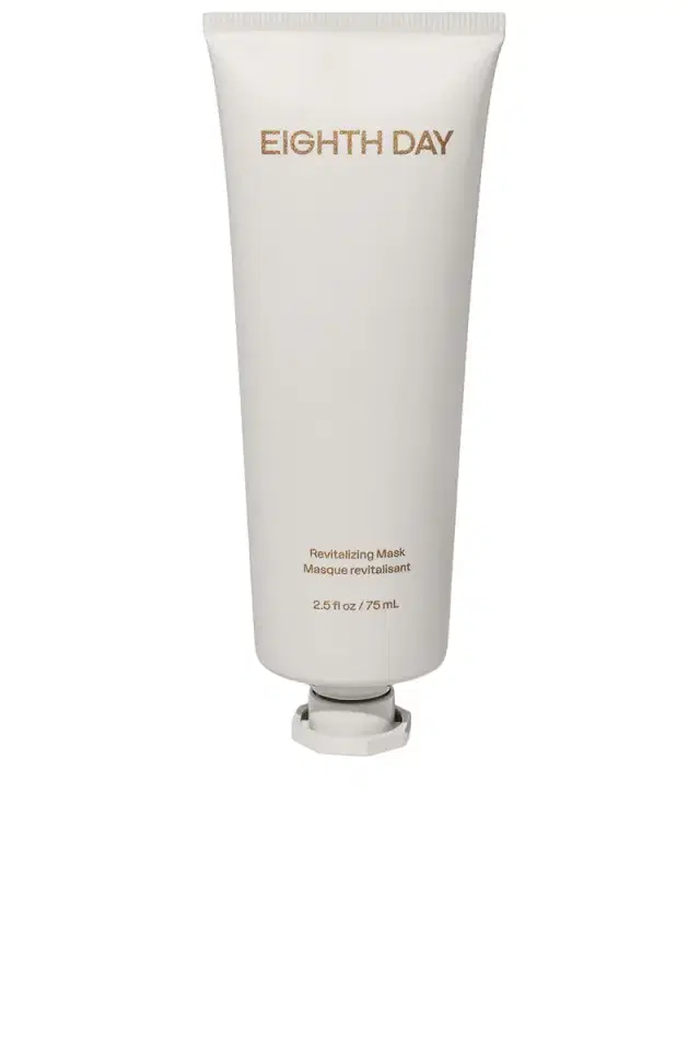 Eighth Day The Revitalizing Mask