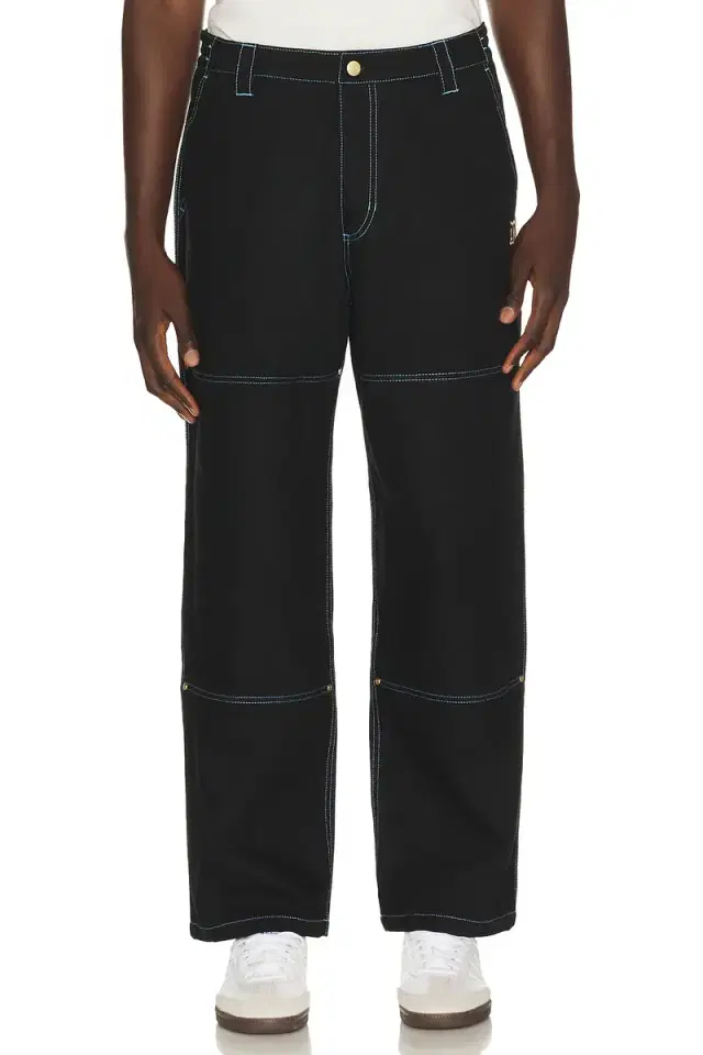 adidas Originals x Thrasher Magazine x AFA Chino Pants