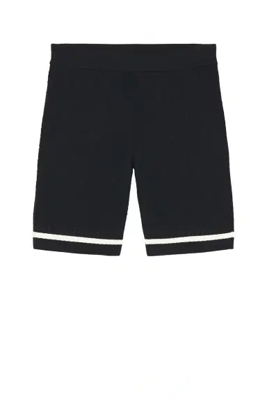 Givenchy Cotton Openwork Knit Shorts | Thumbnail 4 Givenchy Cotton Openwork Knit Shorts | Thumbnail 4