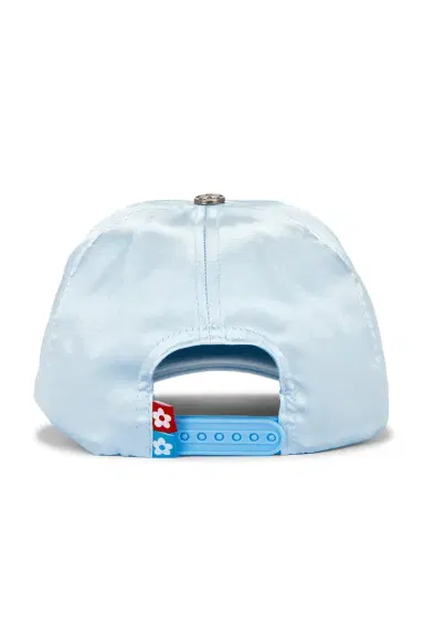VANDYTHEPINK Eye Logo Trucker Hat | Thumbnail 2