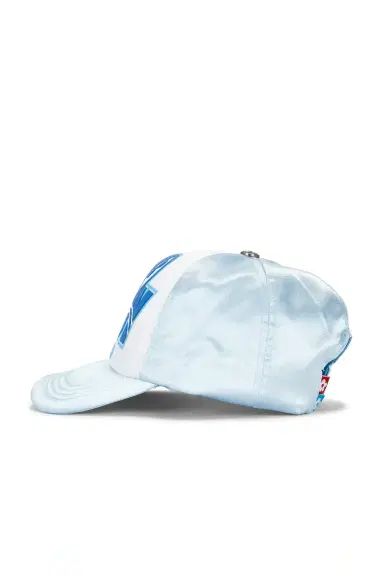 VANDYTHEPINK Eye Logo Trucker Hat | Thumbnail 3