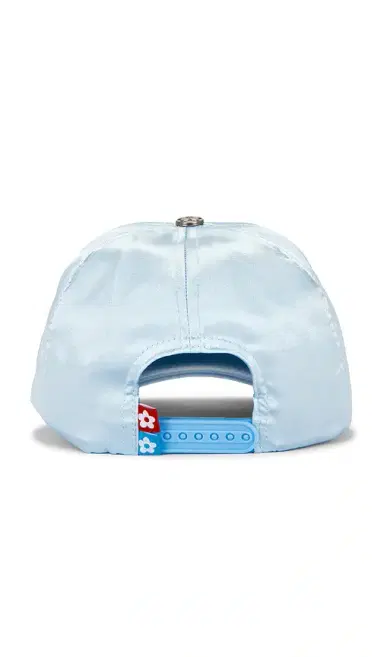VANDYTHEPINK Eye Logo Trucker Hat | Thumbnail 6