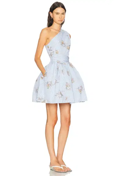 Aknvas Paula Dress | Thumbnail 2 Aknvas Paula Dress | Thumbnail 2