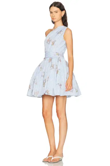 Aknvas Paula Dress | Thumbnail 3 Aknvas Paula Dress | Thumbnail 3