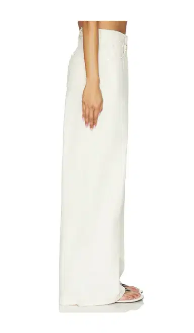 Hudson Jeans Jodie Loose Wide Leg Jeans | Thumbnail 3 Hudson Jeans Jodie Loose Wide Leg Jeans | Thumbnail 3