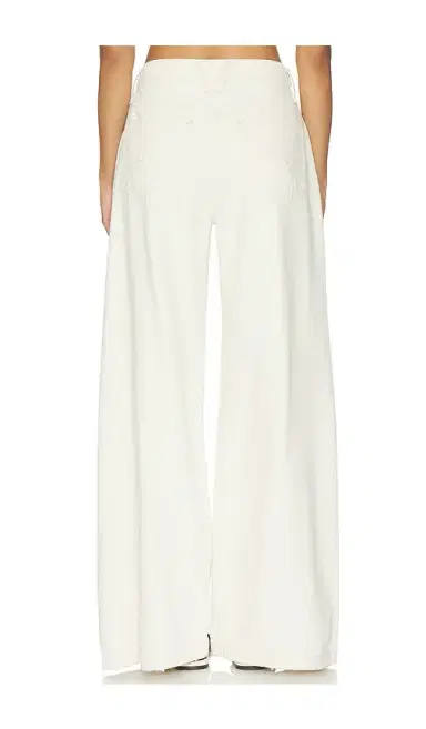 Hudson Jeans Jodie Loose Wide Leg Jeans | Thumbnail 4 Hudson Jeans Jodie Loose Wide Leg Jeans | Thumbnail 4