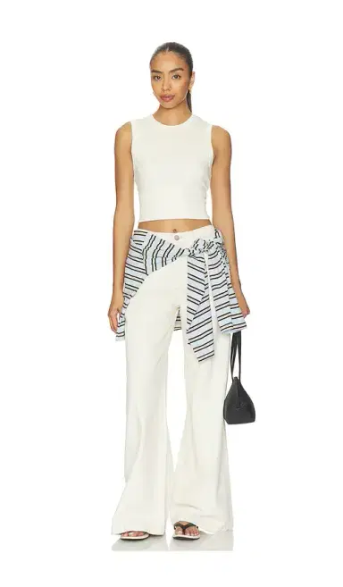 Hudson Jeans Jodie Loose Wide Leg Jeans | Thumbnail 5 Hudson Jeans Jodie Loose Wide Leg Jeans | Thumbnail 5