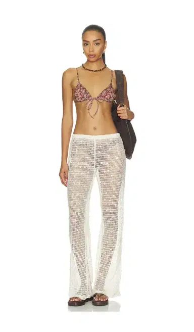 SNDYS Kelyse Pant | Thumbnail 5 SNDYS Kelyse Pant | Thumbnail 5