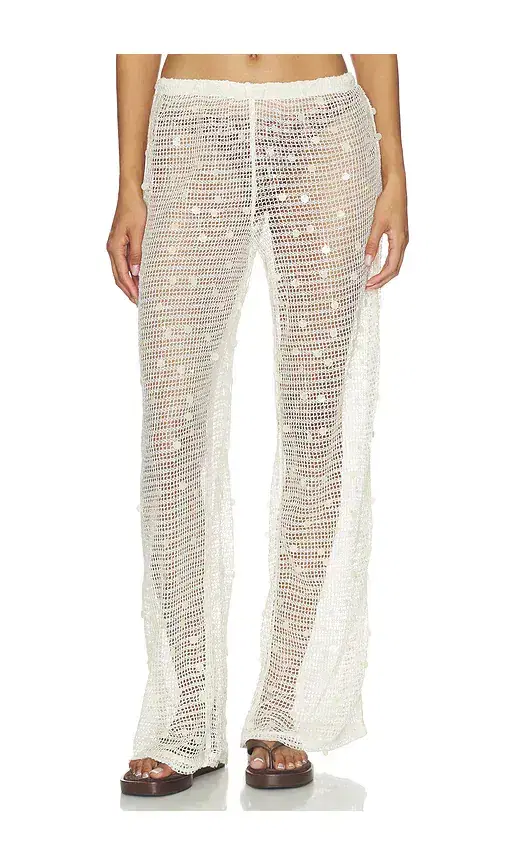 Kelyse Pant