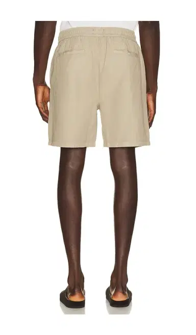 AllSaints Folgate Shorts | Thumbnail 2 AllSaints Folgate Shorts | Thumbnail 2