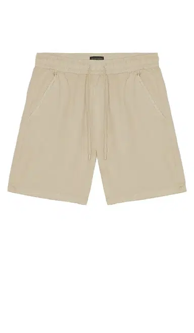 AllSaints Folgate Shorts | Thumbnail 4 AllSaints Folgate Shorts | Thumbnail 4