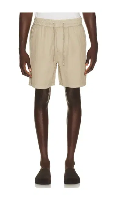 AllSaints Folgate Shorts | Thumbnail 1 AllSaints Folgate Shorts | Thumbnail 1