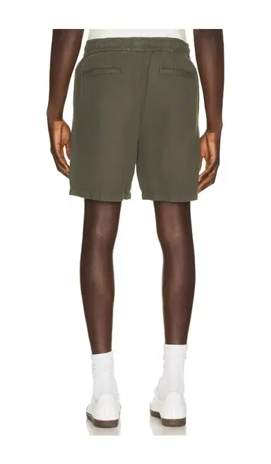 AllSaints Folgate Shorts | Thumbnail 2 AllSaints Folgate Shorts | Thumbnail 2