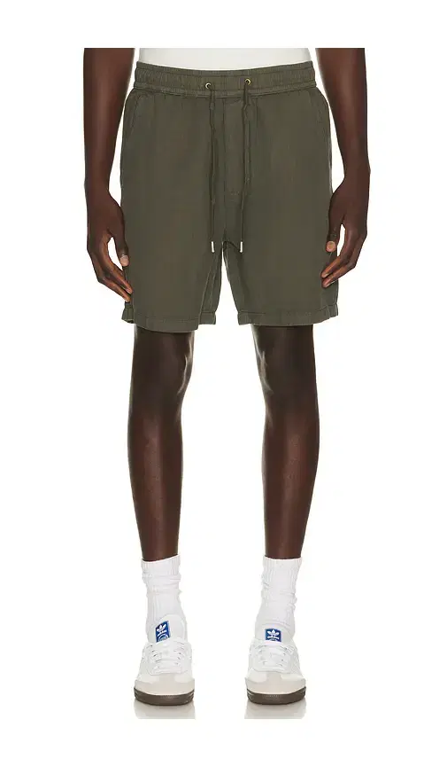 ALLSAINTS Folgate Shorts