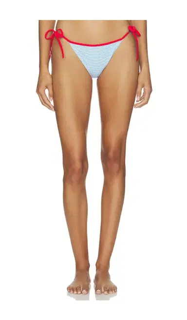 Solid & Striped The Iris Bikini Bottom | Thumbnail 1 Solid & Striped The Iris Bikini Bottom | Thumbnail 1